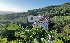Casa Rural El Olivo de Mazo